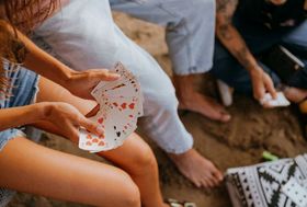 game Jun88 Baccarat