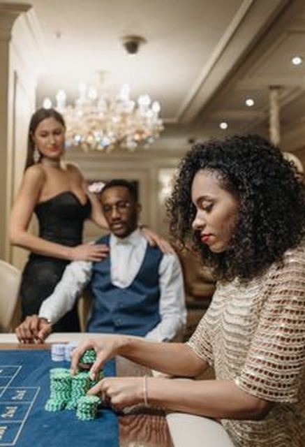 game Jun88 Baccarat