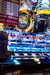 game Jun88 Baccarat