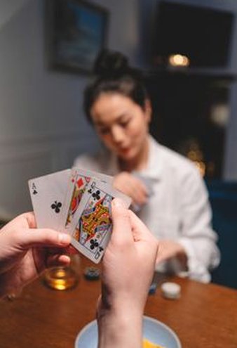 game Jun88 Baccarat
