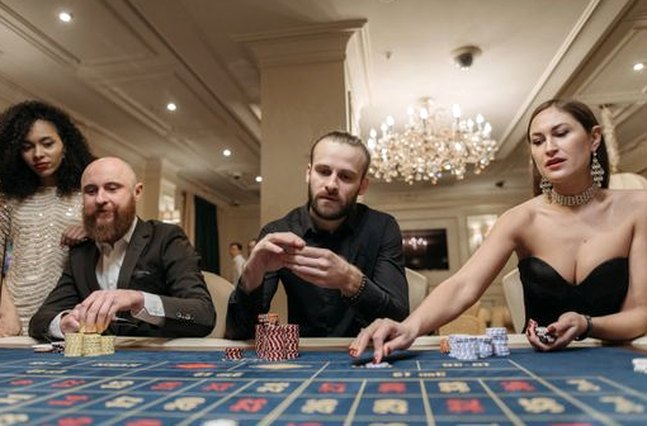 game Jun88 Baccarat