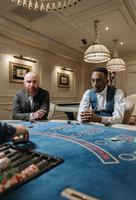 game Jun88 Baccarat