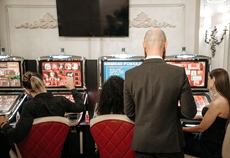 game Jun88 Baccarat